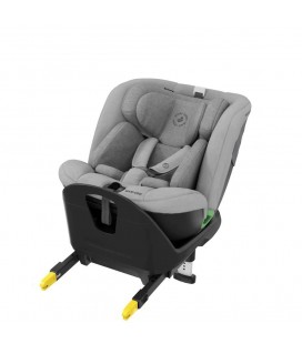 SILLA DE COCHE MAXI-COSI EMERALD I-SIZE