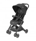 SILLA DE PASEO MAXI-COSI LARA 2 ESSENTIAL BLACK