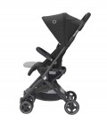 SILLA DE PASEO MAXI-COSI LARA 2 ESSENTIAL BLACK