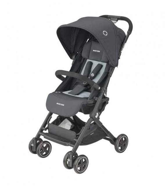 SILLA DE PASEO MAXI-COSI LARA 2 ESSENTIAL GRAPHITE