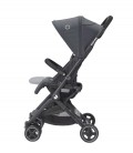 SILLA DE PASEO MAXI-COSI LARA 2 ESSENTIAL GRAPHITE