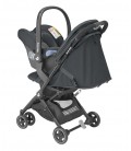 SILLA DE PASEO MAXI-COSI LARA 2 ESSENTIAL GRAPHITE