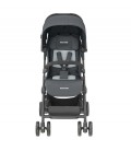 SILLA DE PASEO MAXI-COSI LARA 2 ESSENTIAL GRAPHITE