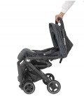 SILLA DE PASEO MAXI-COSI LARA 2 ESSENTIAL GRAPHITE