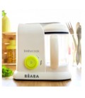 Babycook Solo robot de cocina para bebes de Beaba