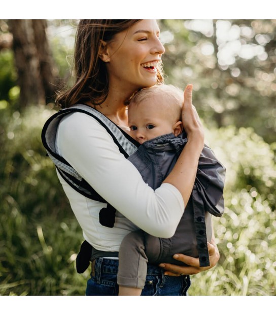 Mochila portabebés ergonómica Like - Jané - Bebexpert