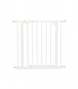 PUERTA BARRERA DE SEGURIDAD PARA NIÑOS OLMITOS