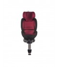 Silla de Auto Jupiter Be Cool GR. 0-1-2-3