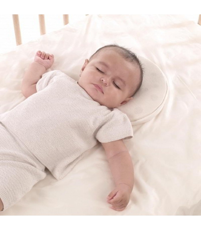 Colchón de cama para bebé, almohadilla para dormir – Grandado