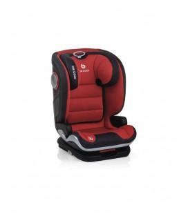 SILLA DE AUTO BE COOL MARS I-SIZE (100 - 150CM)