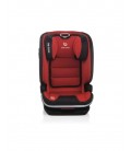 SILLA DE AUTO BE COOL MARS I-SIZE (100 - 150CM) SCARLET