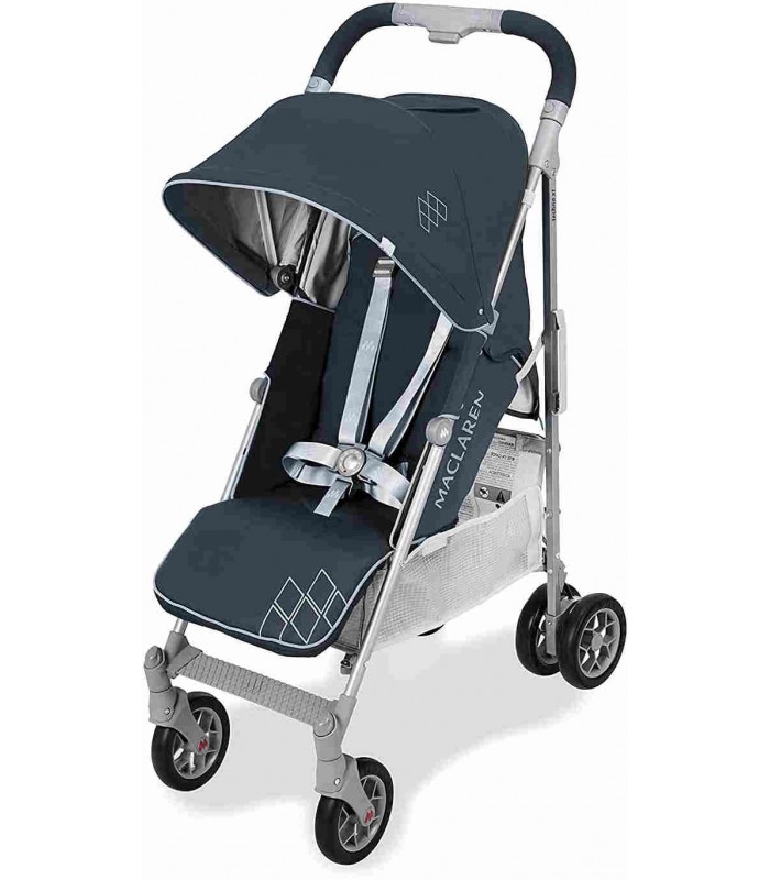 Maclaren Carrito Bmw Para Bebes Silla De Paseo Maclaren Techno Arc