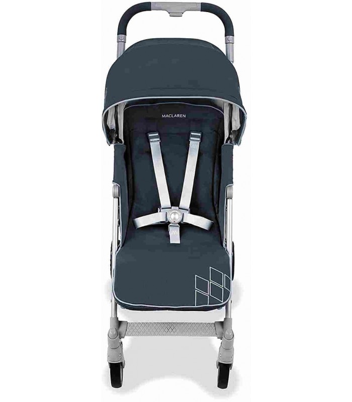 Silla Maclaren Techno Arc