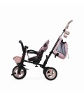 TRICICLO EVOLUTIVO LITTLE FOREST TUC TUC ROSA