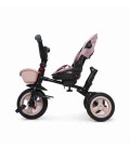 TRICICLO EVOLUTIVO LITTLE FOREST TUC TUC ROSA