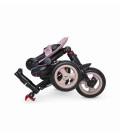 TRICICLO EVOLUTIVO LITTLE FOREST TUC TUC ROSA