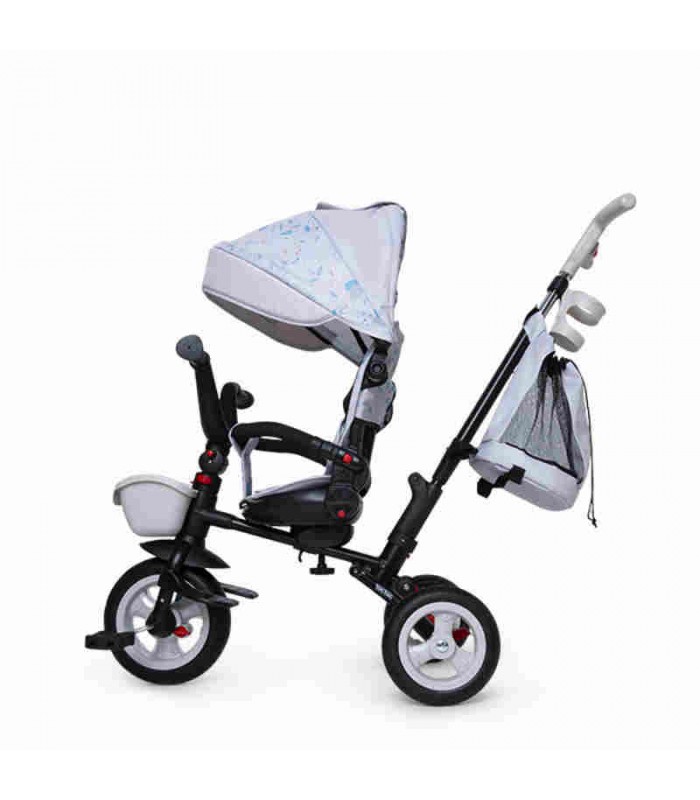 Triciclo Evolutivo Little Forest Tuc Tuc