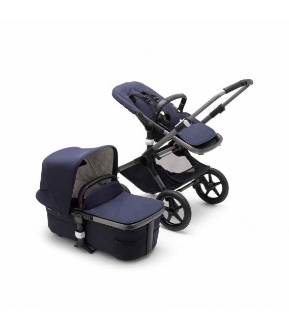 BUGABOO FOX 3 EDICION ESPECIAL CLASSIC