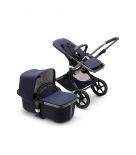 BUGABOO FOX 3 EDICION ESPECIAL CLASSIC
