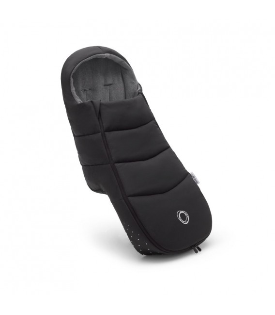 NUEVO SACO DE SILLA BUGABOO Negro Medianoche