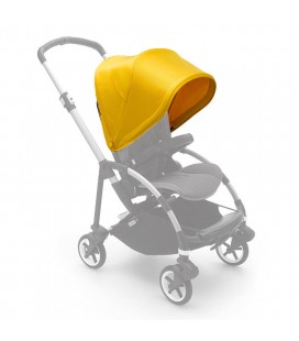 CAPOTA BUGABOO BEE 6 AMARILLO LIMON