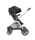 Cochecito Maxi-Cosi Zelia 2 en 1 ESSENTIAL BLACK