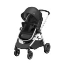 Cochecito Maxi-Cosi Zelia 2 en 1 ESSENTIAL BLACK