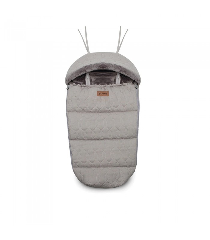 Saco Universal de Invierno Jane Igloo Kaizen para silla de paseo