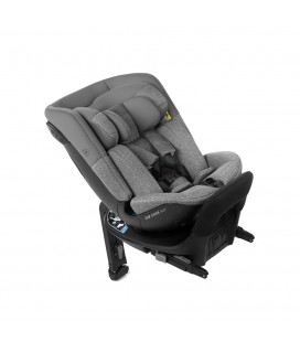 SILLA DE COCHE BE COOL STAR I-SIZE MARBLE