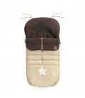 Saco silla de paseo Nest Footmuff Jane