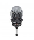 SILLA AUTO KIKKA BOO RONDA ISOFIX 0/1/2/3