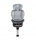 SILLA AUTO KIKKA BOO RONDA ISOFIX 0/1/2/3