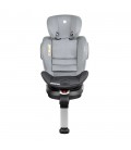 SILLA AUTO KIKKA BOO RONDA ISOFIX 0/1/2/3