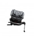 SILLA AUTO KIKKA BOO RONDA ISOFIX 0/1/2/3