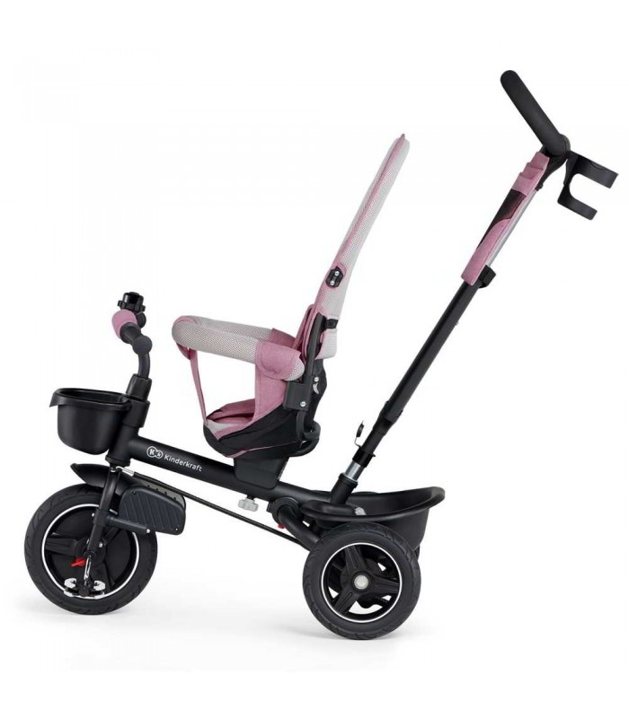 Triciclo sales evolutivo kinderkraft