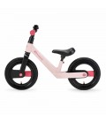 BICICLETA DE EQUILIBRIO SIN PEDALES GOSWIFT KINDERKRAFT PINK