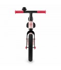 BICICLETA DE EQUILIBRIO SIN PEDALES GOSWIFT KINDERKRAFT PINK