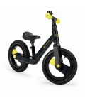 BICICLETA DE EQUILIBRIO SIN PEDALES GOSWIFT KINDERKRAFT BLACK