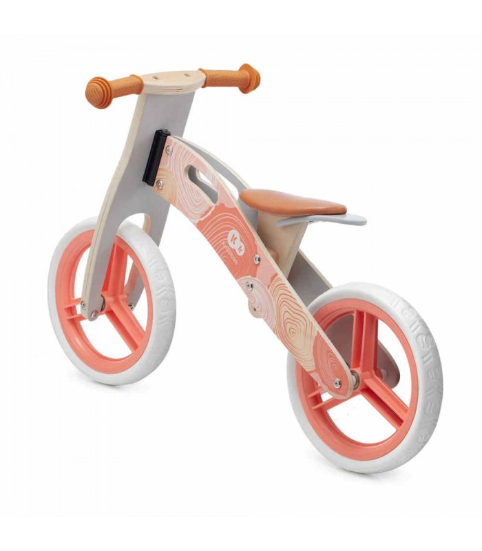 Bicicleta sin pedales kinderkraft deals