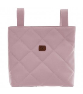 Bolso talega polipiel COCO de Uzturre