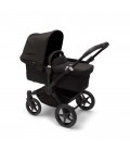  Bugaboo Donkey 5 Mono negro negro negro