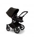  Bugaboo Donkey 5 Mono negro negro negro