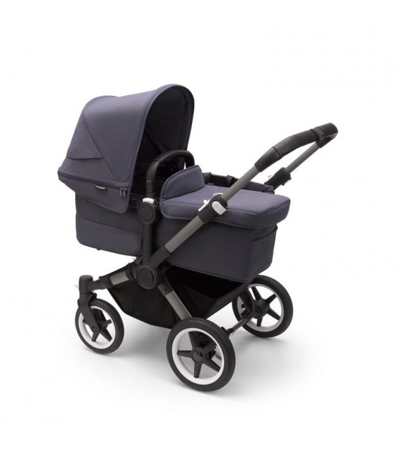 BUGABOO DONKEY 5 MONO AZUL TORMENTA