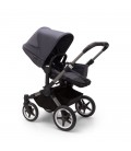 BUGABOO DONKEY 5 MONO AZUL TORMENTA