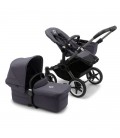 BUGABOO DONKEY 5 MONO AZUL TORMENTA