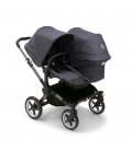 BUGABOO DONKEY 5 DUO azul TORMENTA