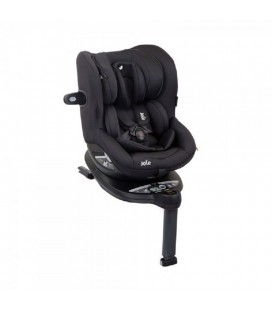 SILLA DE AUTO JOIE I-SPIN 360 I-SIZE coal