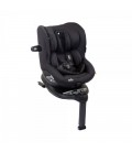 SILLA DE AUTO JOIE I-SPIN 360 I-SIZE coal