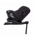 SILLA DE AUTO JOIE I-SPIN 360 I-SIZE coal