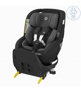 SILLA DE AUTO MAXI-COSI MICA PRO ECO I-SIZE AUTHENTICH BLACK